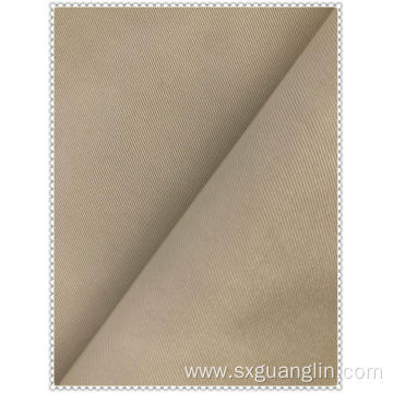 New Design Cotton Nylon Twill Fabric For Garments